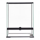 Scaled Террариум из силикатного стекла, 45x45x60см (боковой доступ)